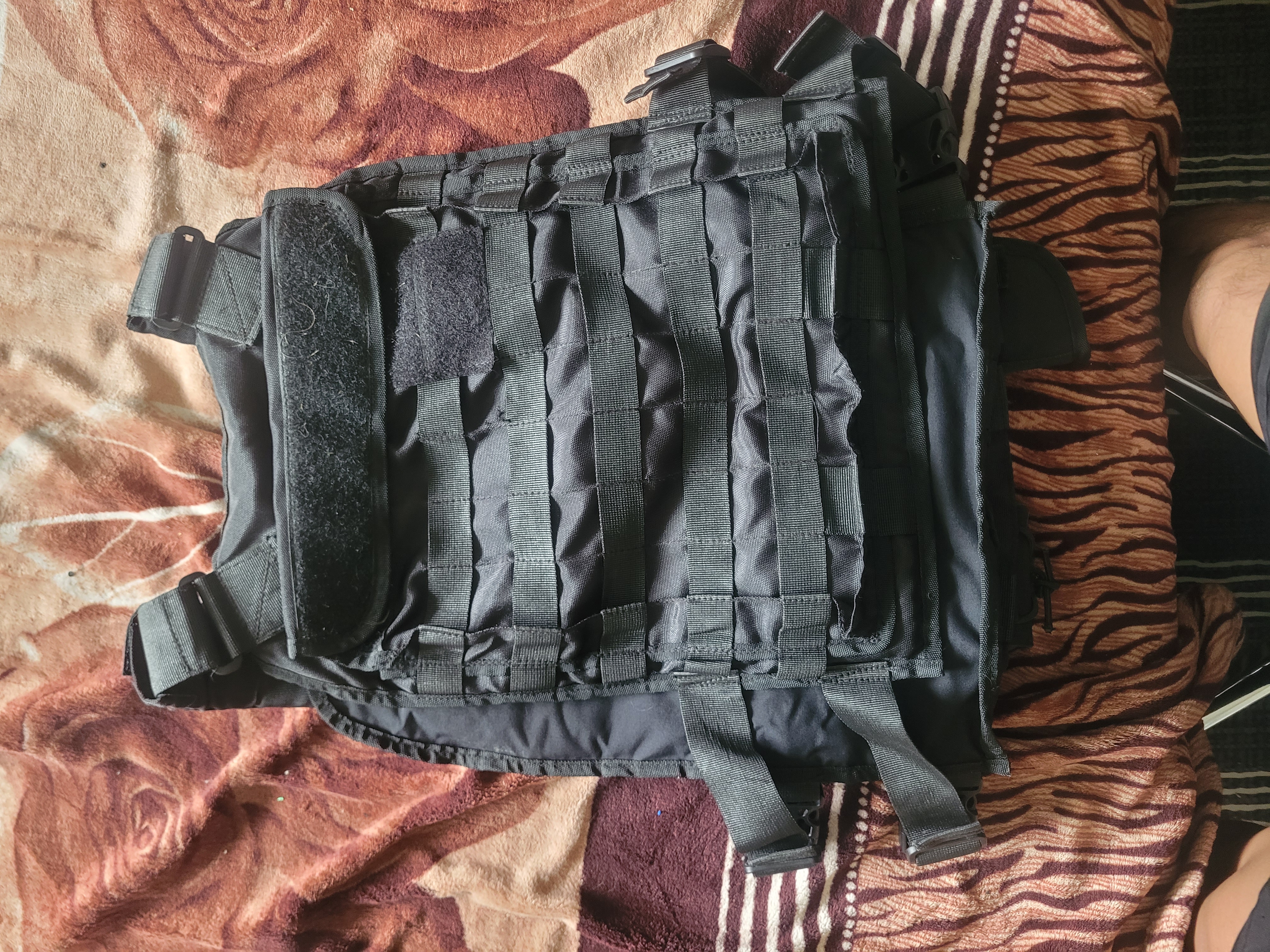Tactical Vest