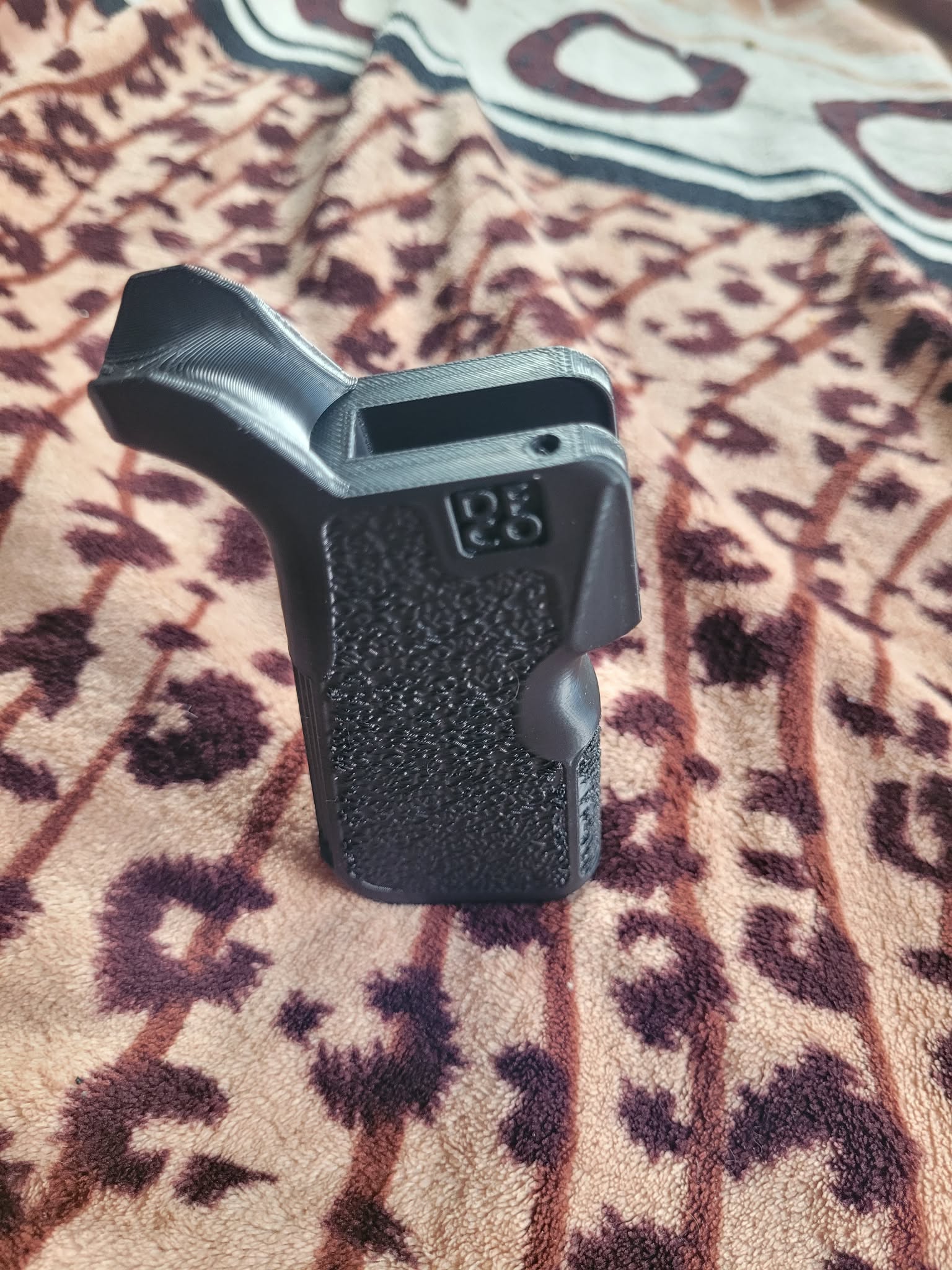 AR15/M4 Handgrip