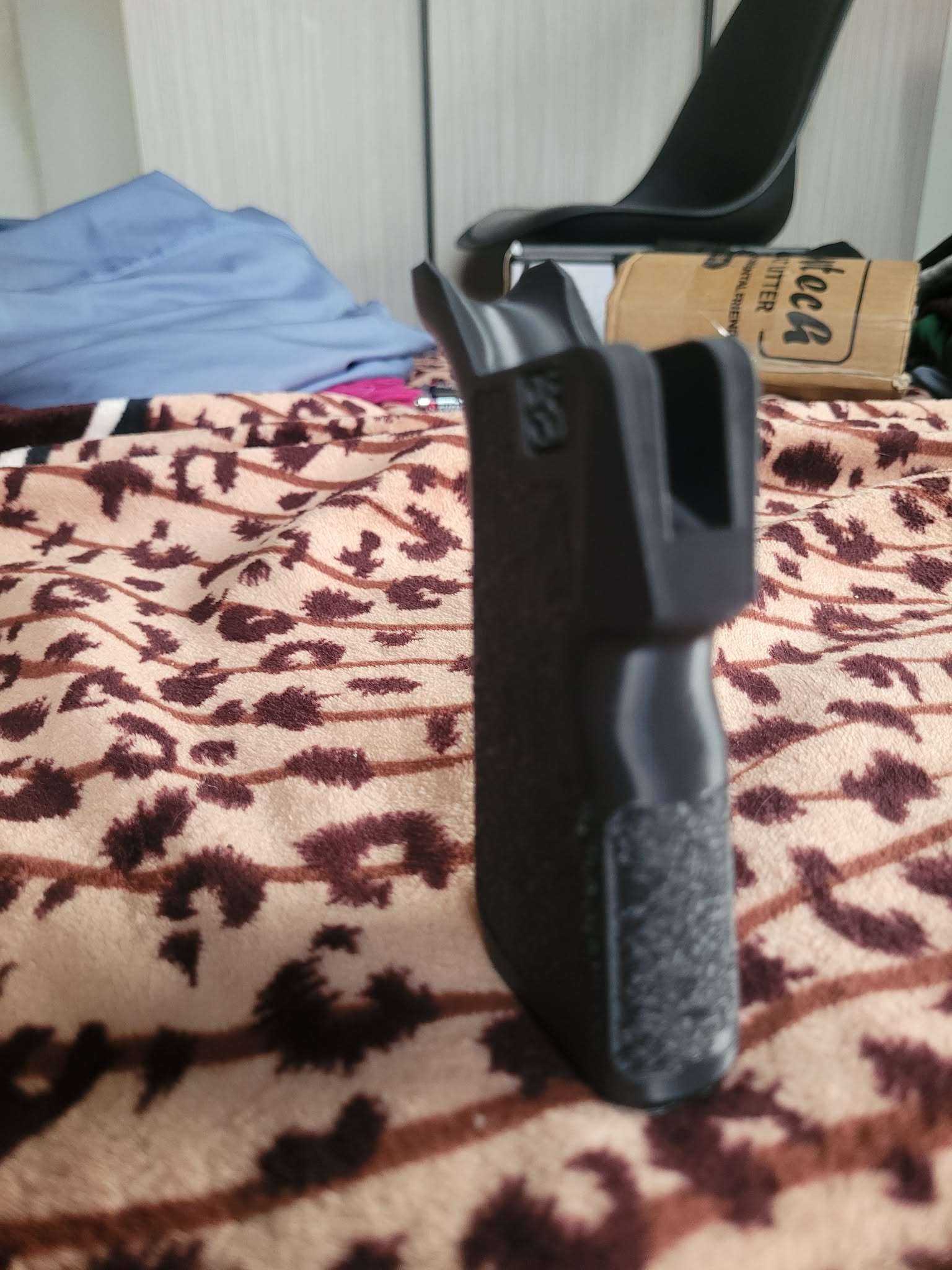 AR15/M4 Handgrip