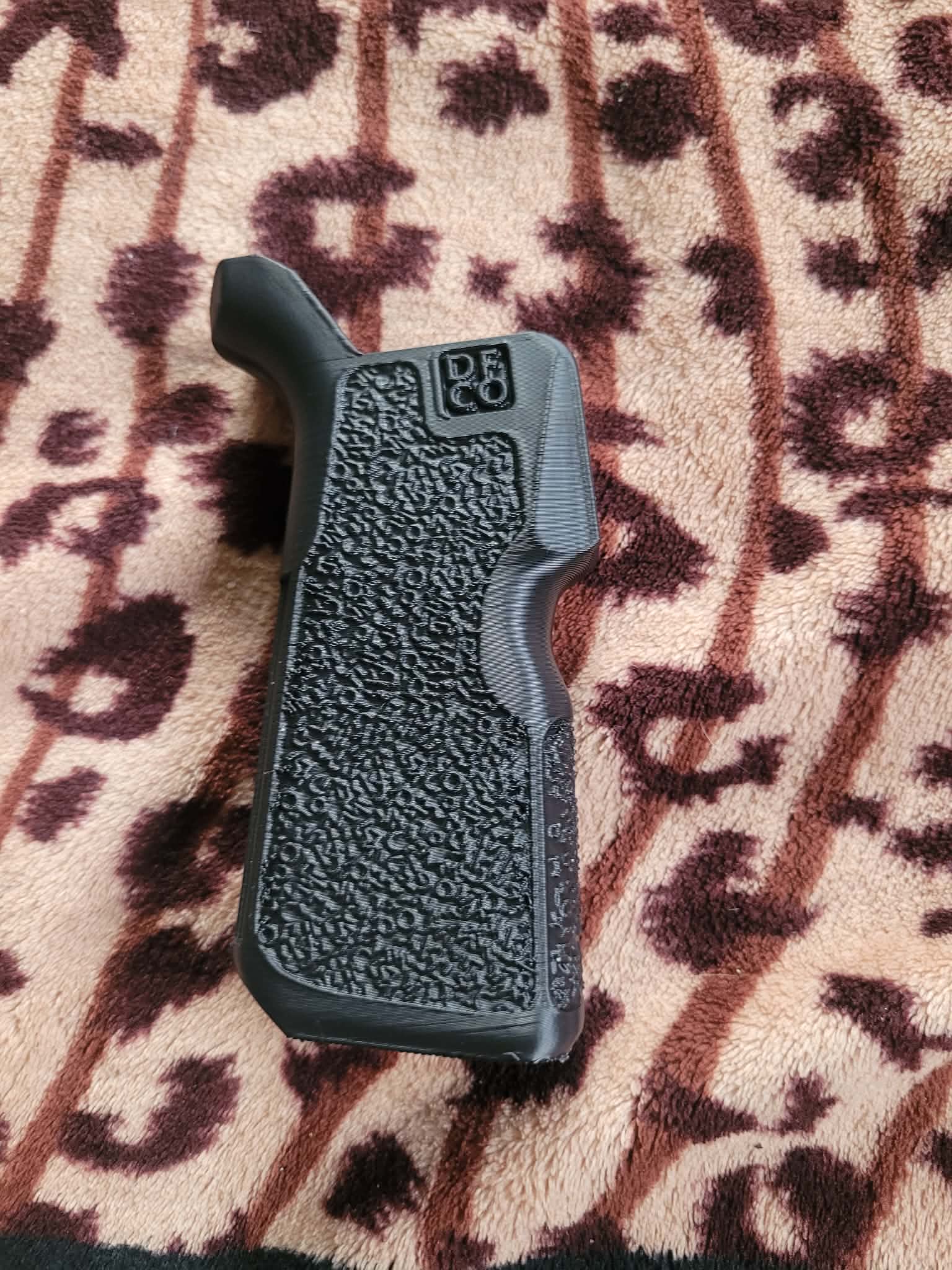 AR15/M4 Handgrip