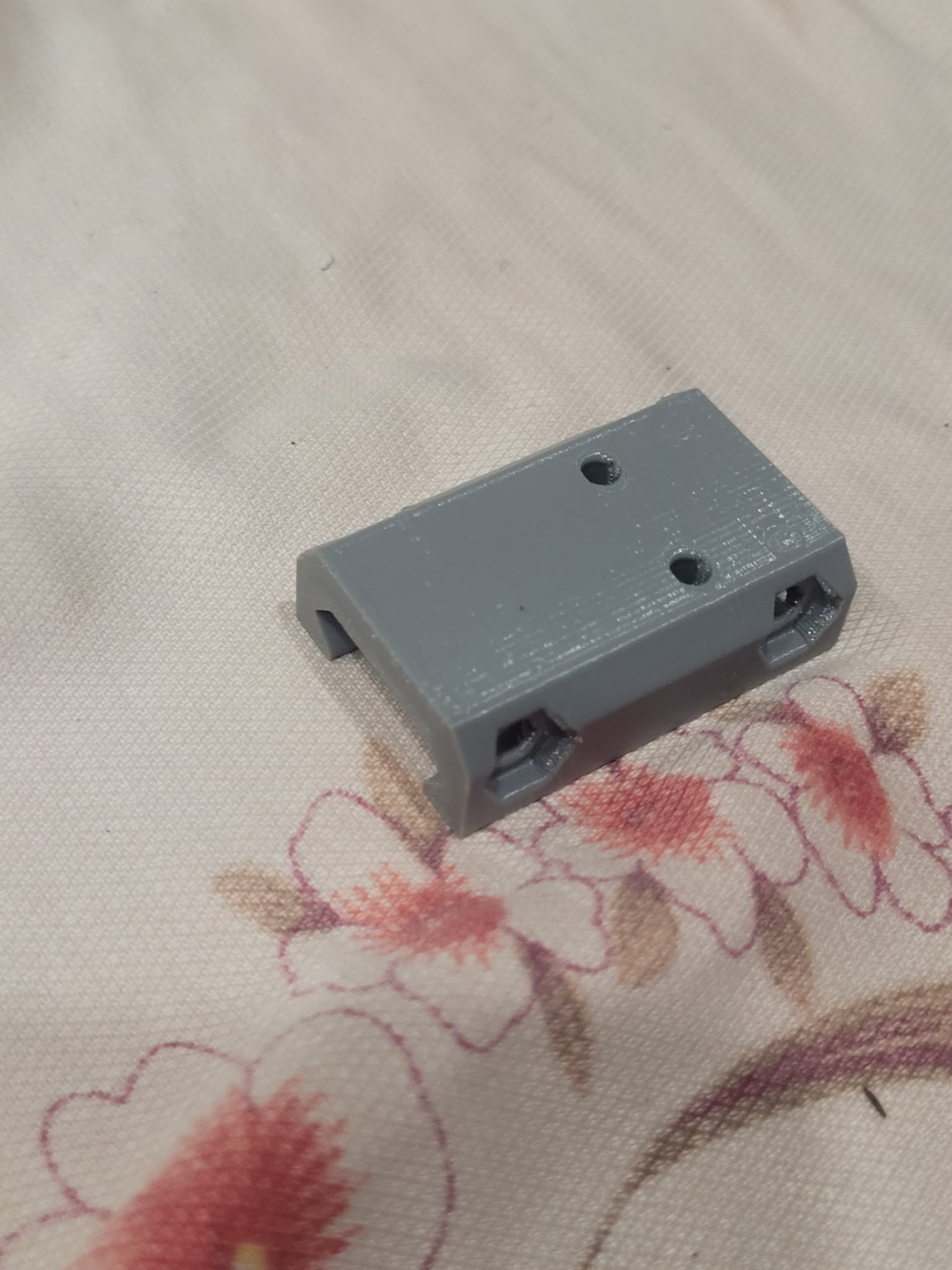 Romeo1 base plate to picatinny