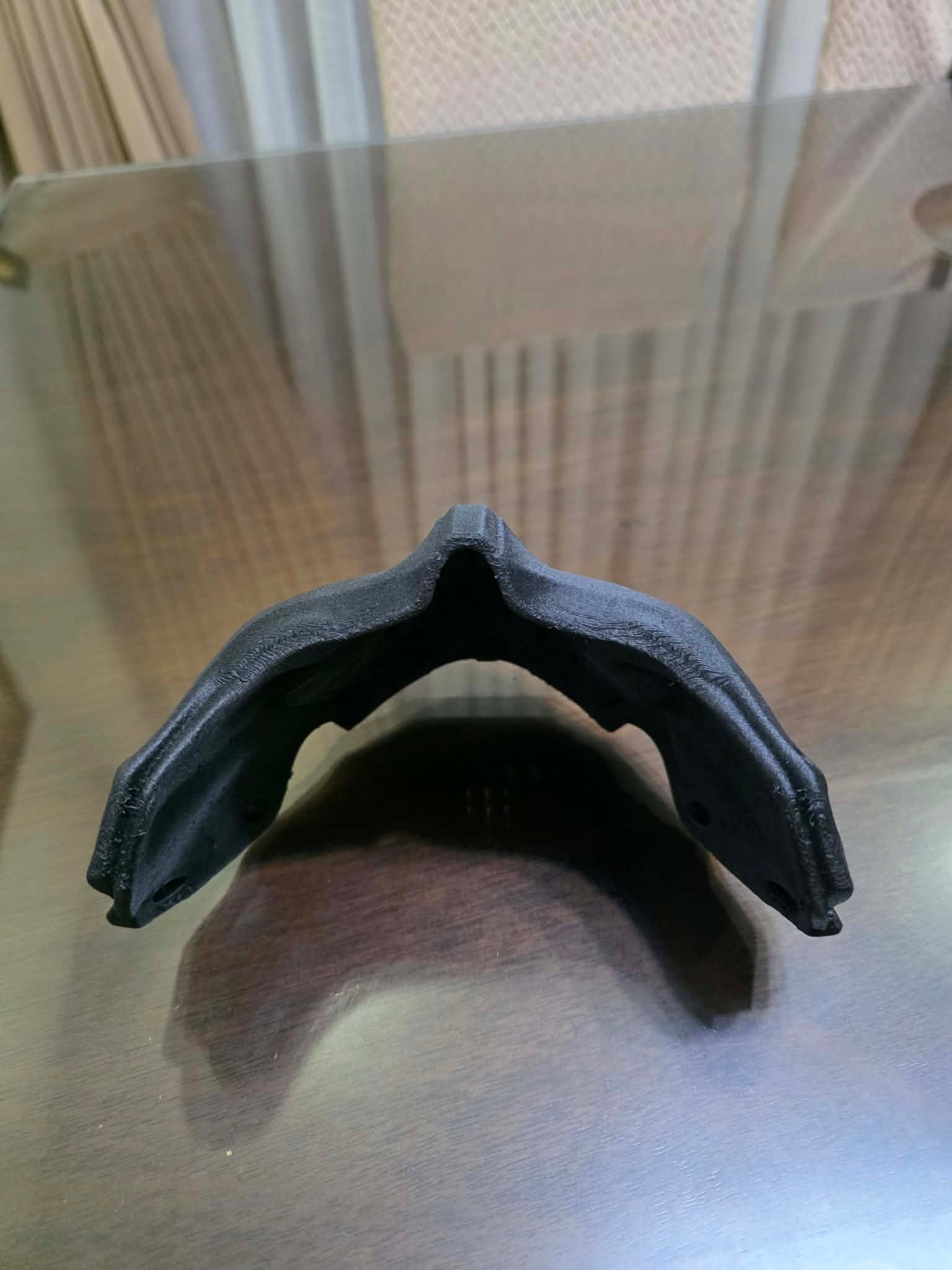 Cyber Skull Mask