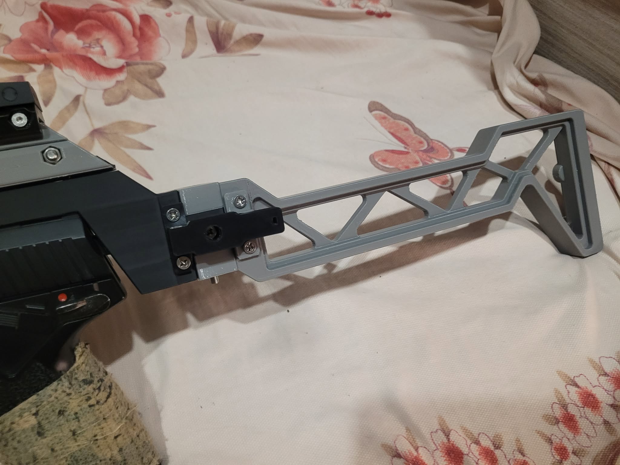 SSX23 Carbine Conversion Kit