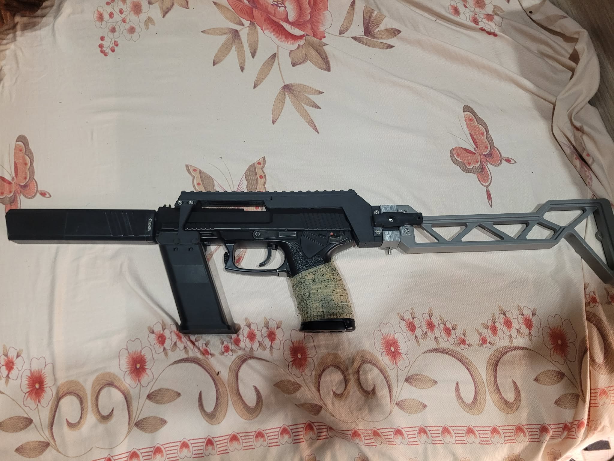 SSX23 Carbine Conversion Kit