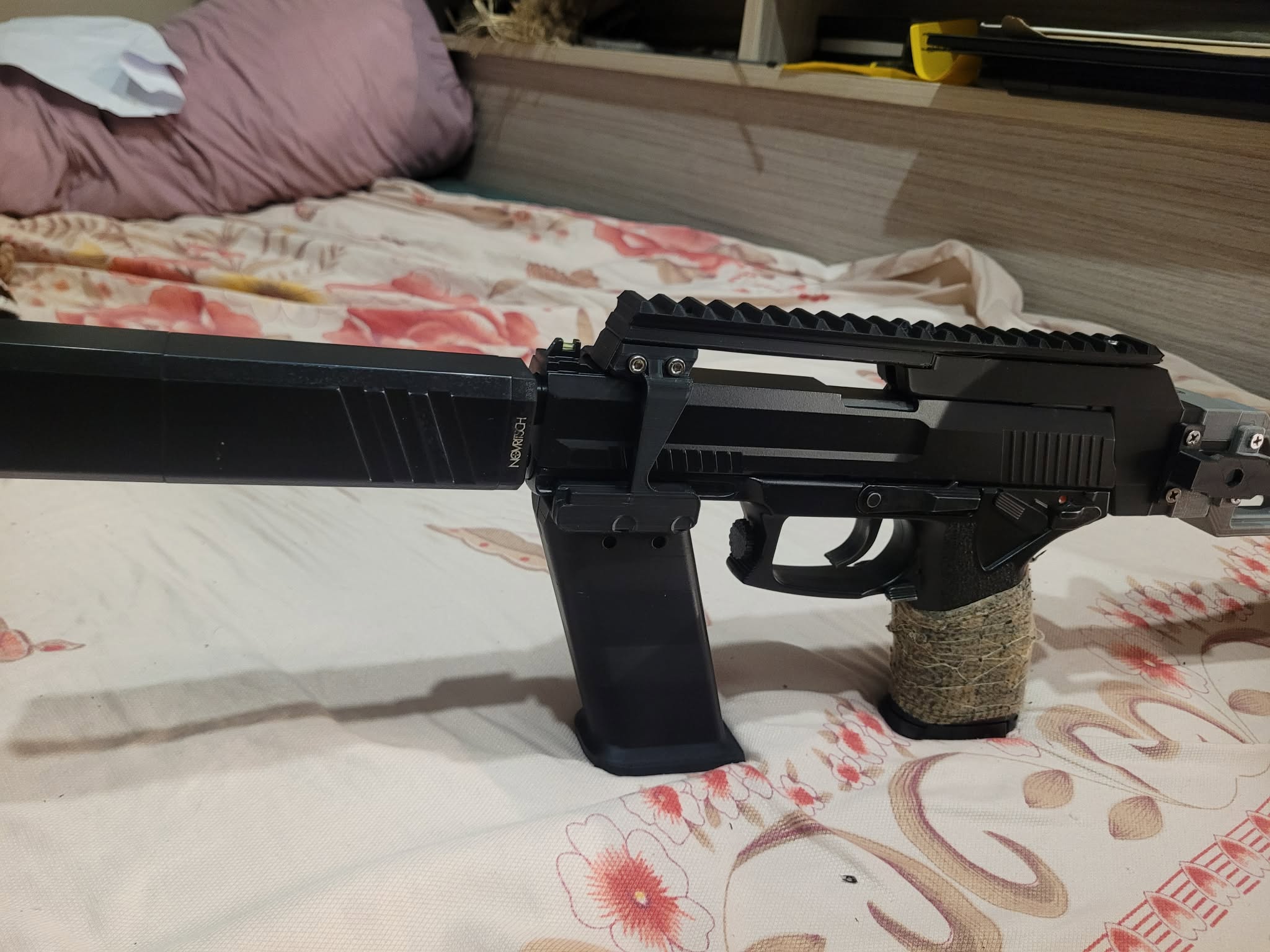 SSX23 Carbine Conversion Kit