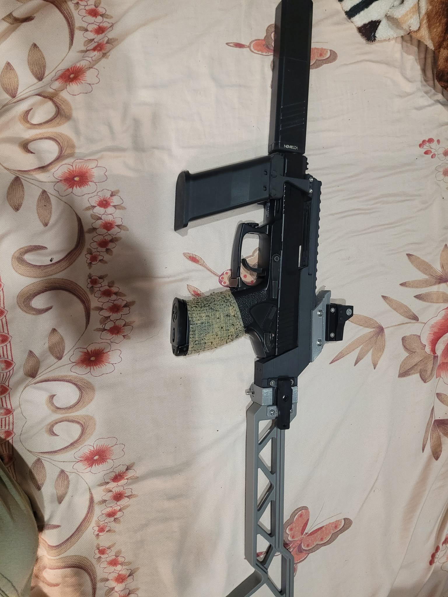 SSX23 Carbine Conversion Kit