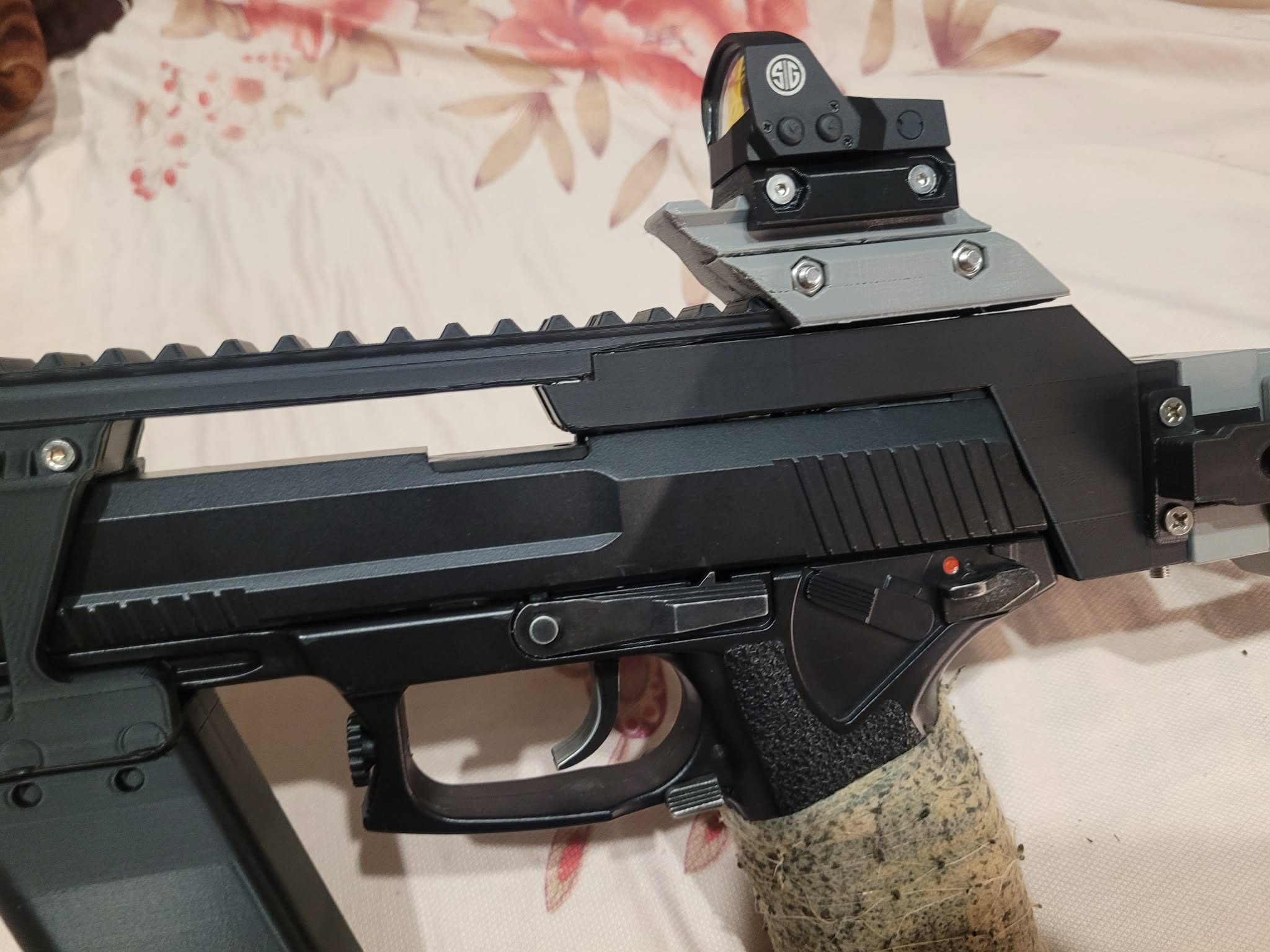 SSX23 Carbine Conversion Kit