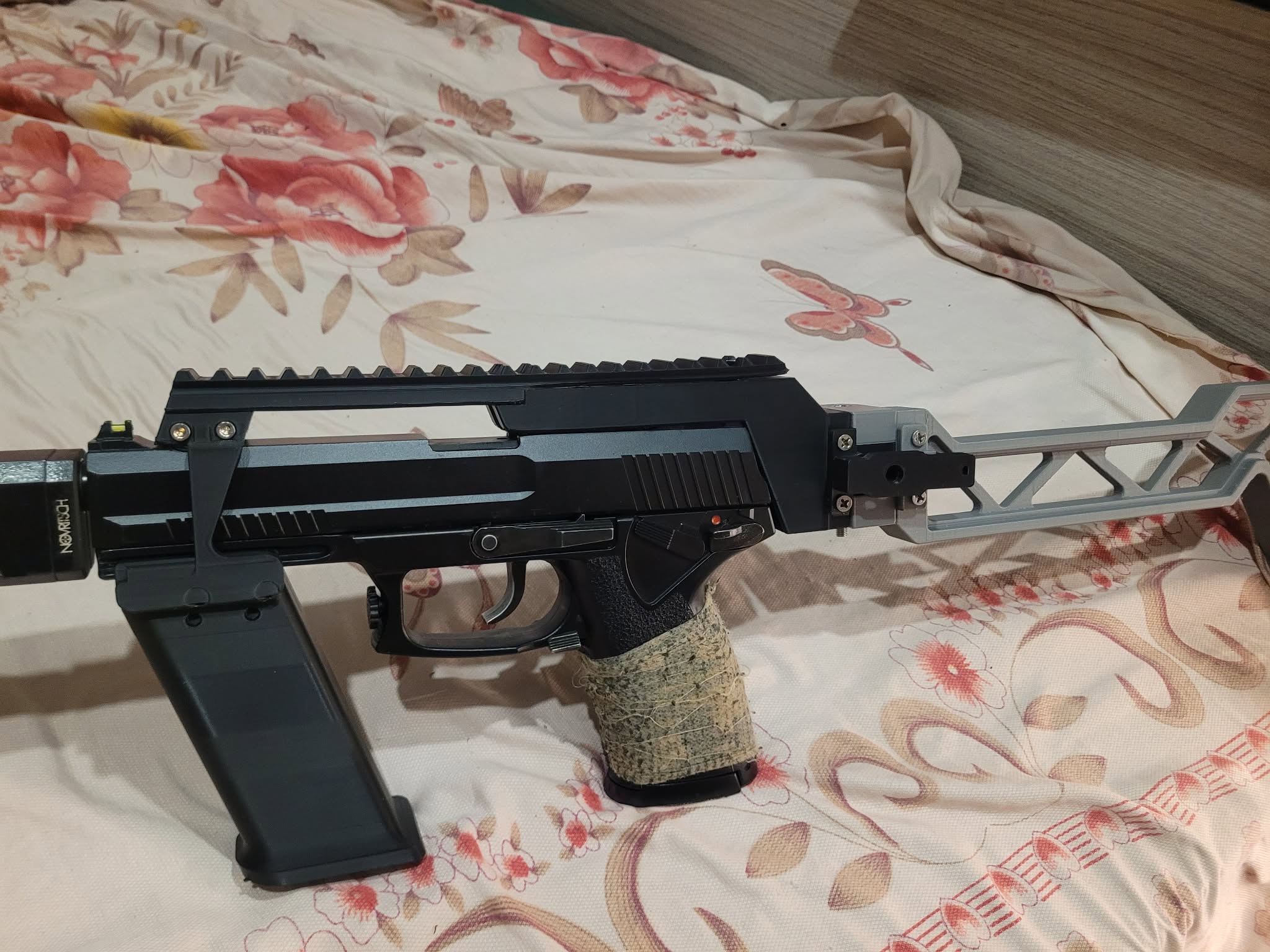 SSX23 Carbine Conversion Kit