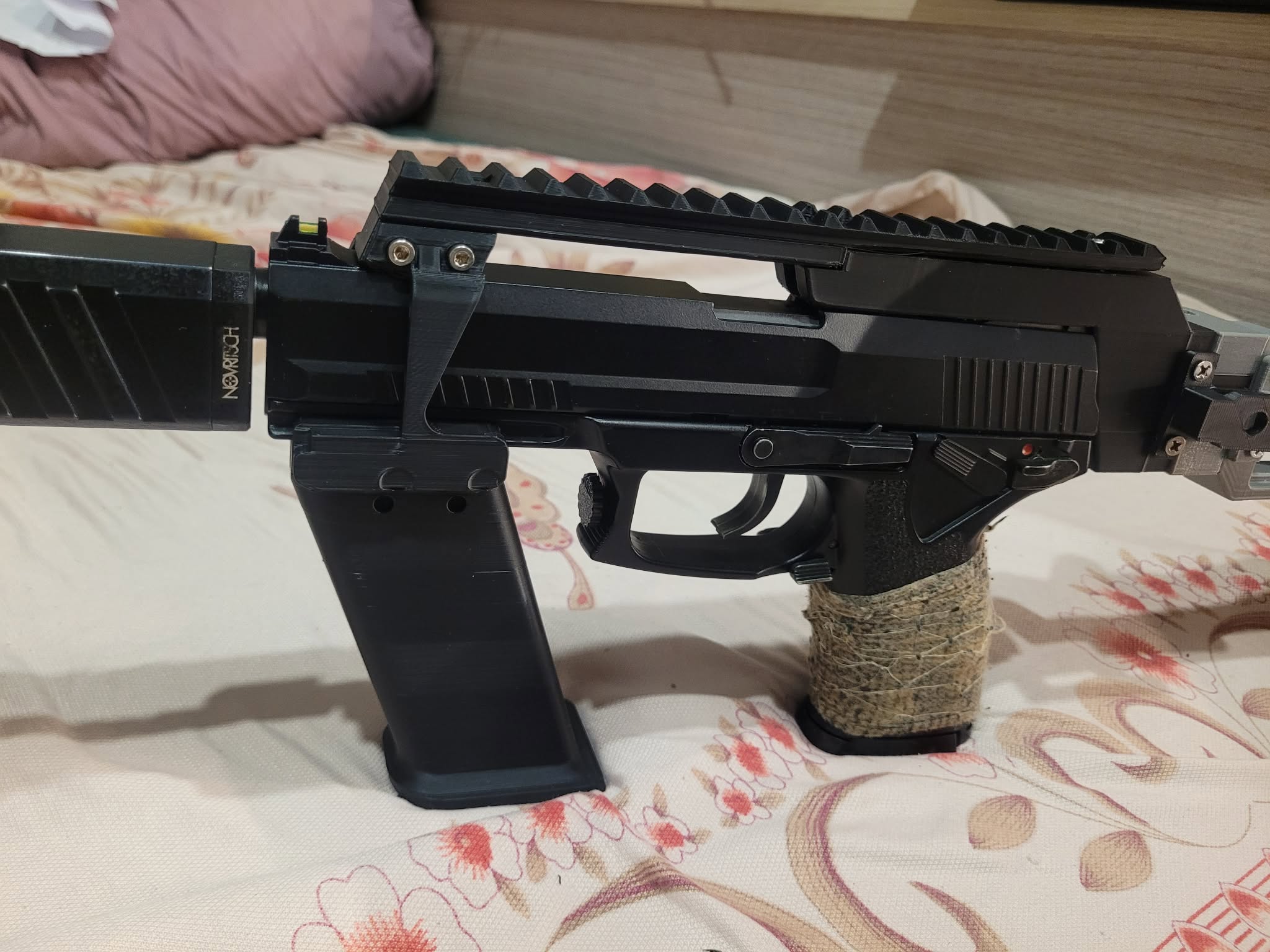 SSX23 Carbine Conversion Kit