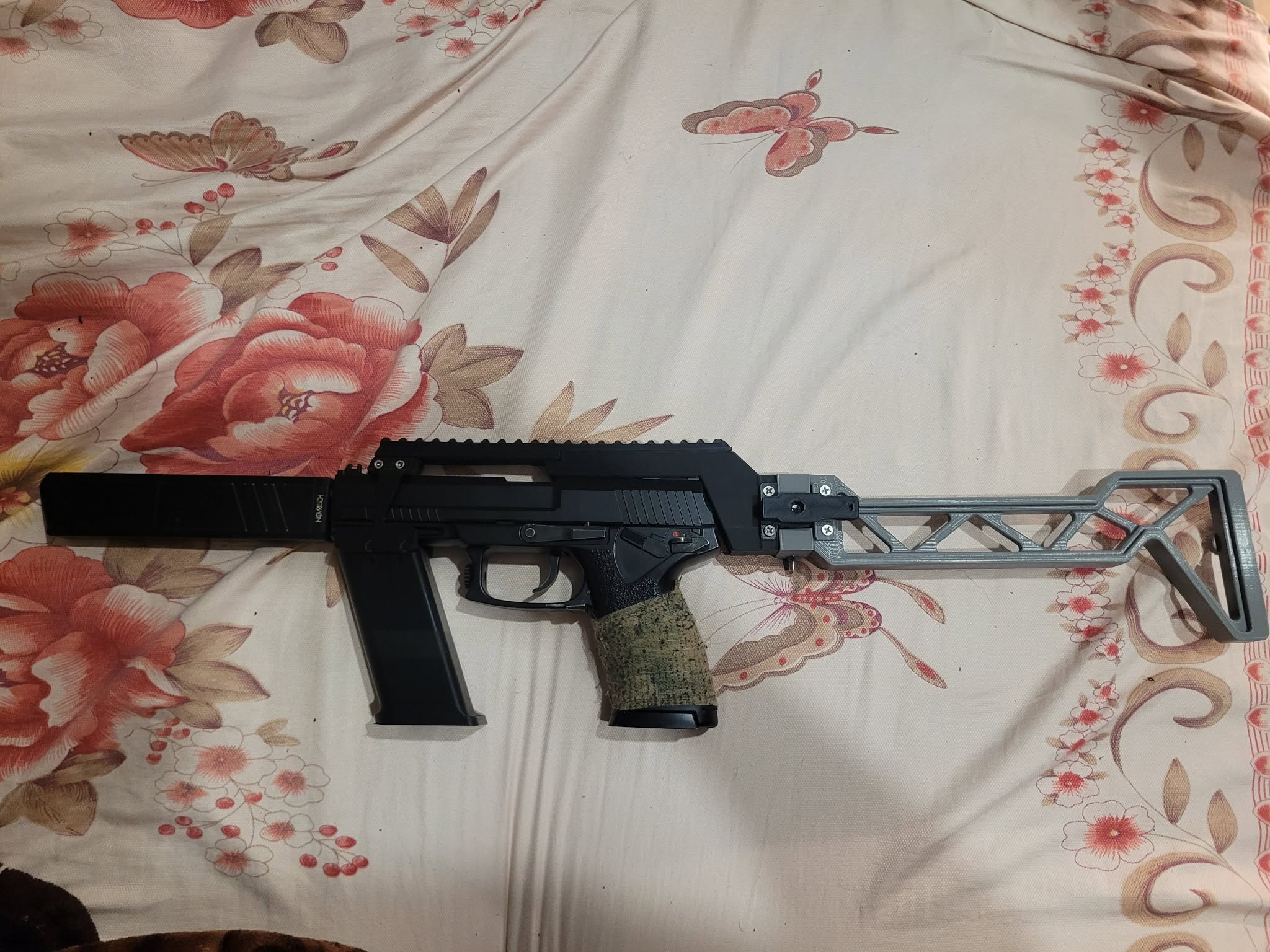 SSX23 Carbine Conversion Kit