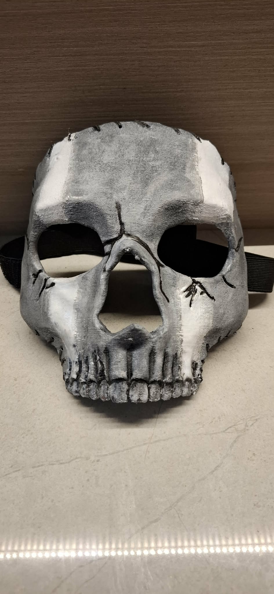 COD Skull Mask