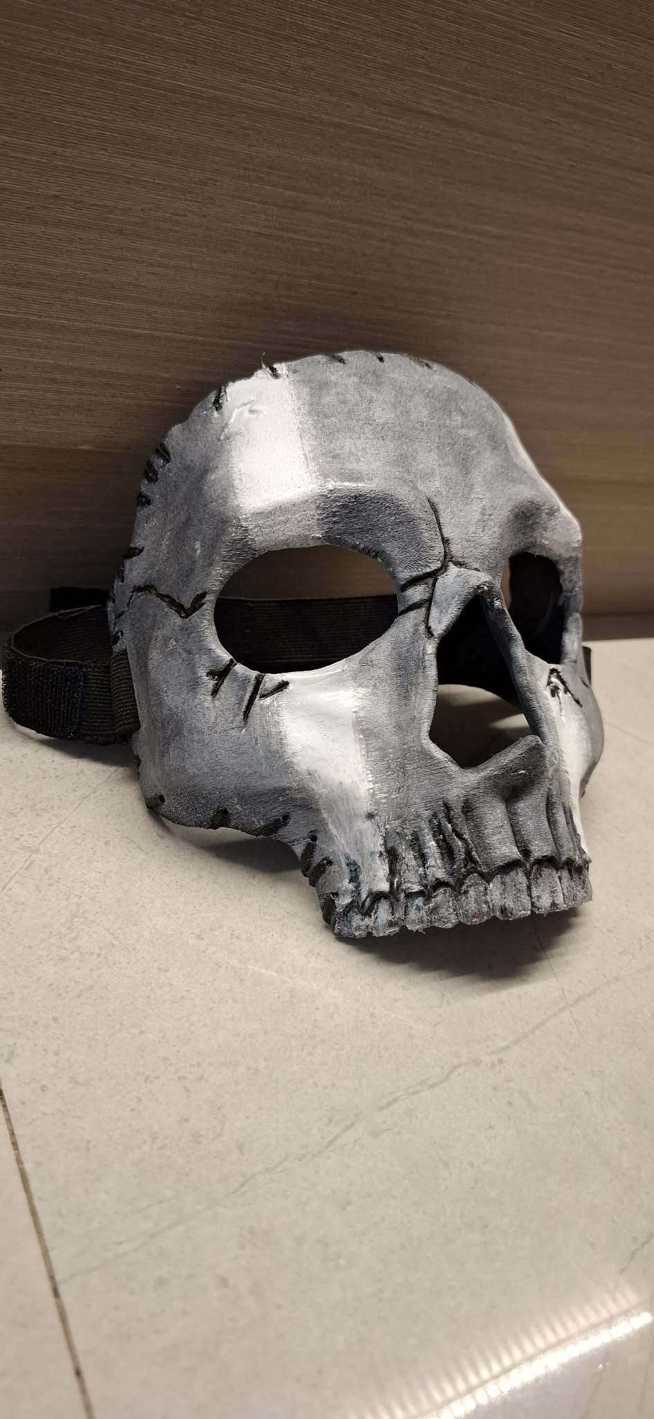 COD Skull Mask