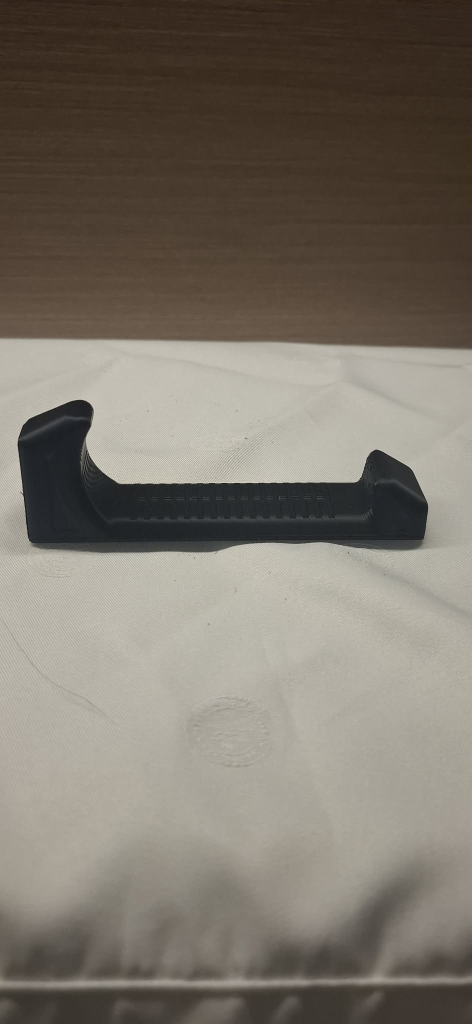 MLok Hand Stopper