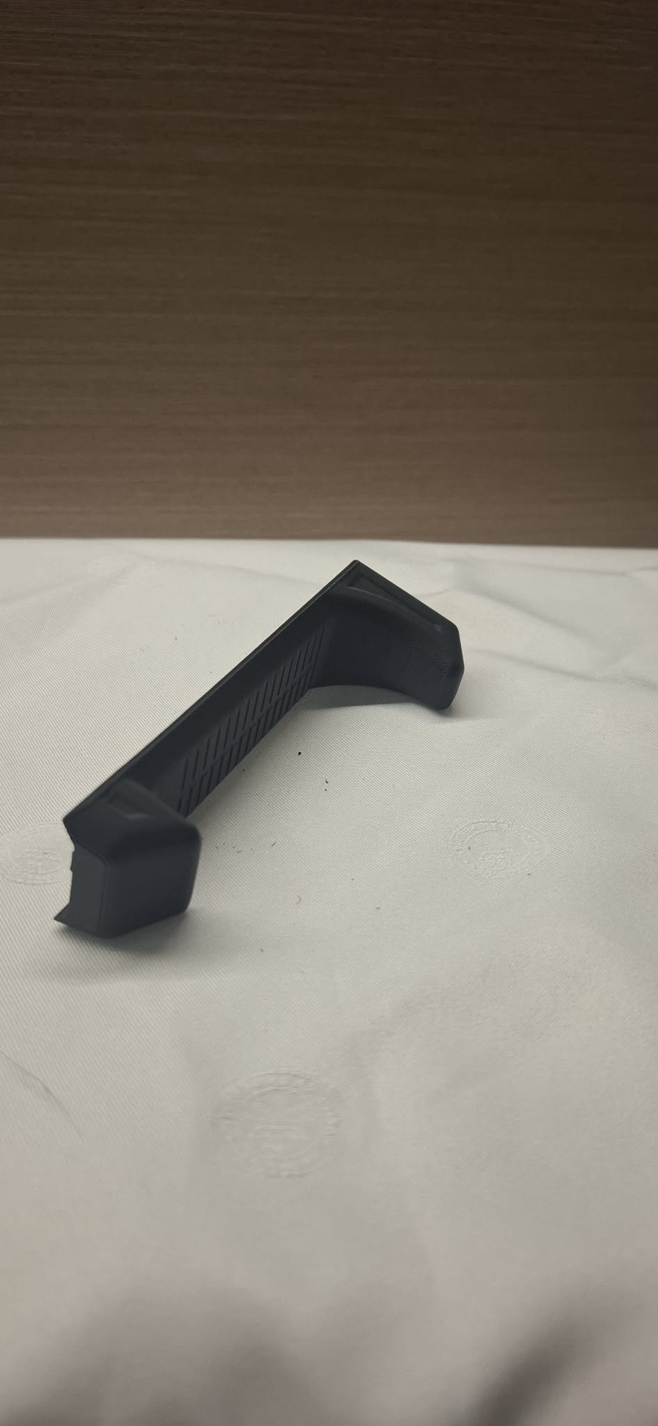 MLok Hand Stopper