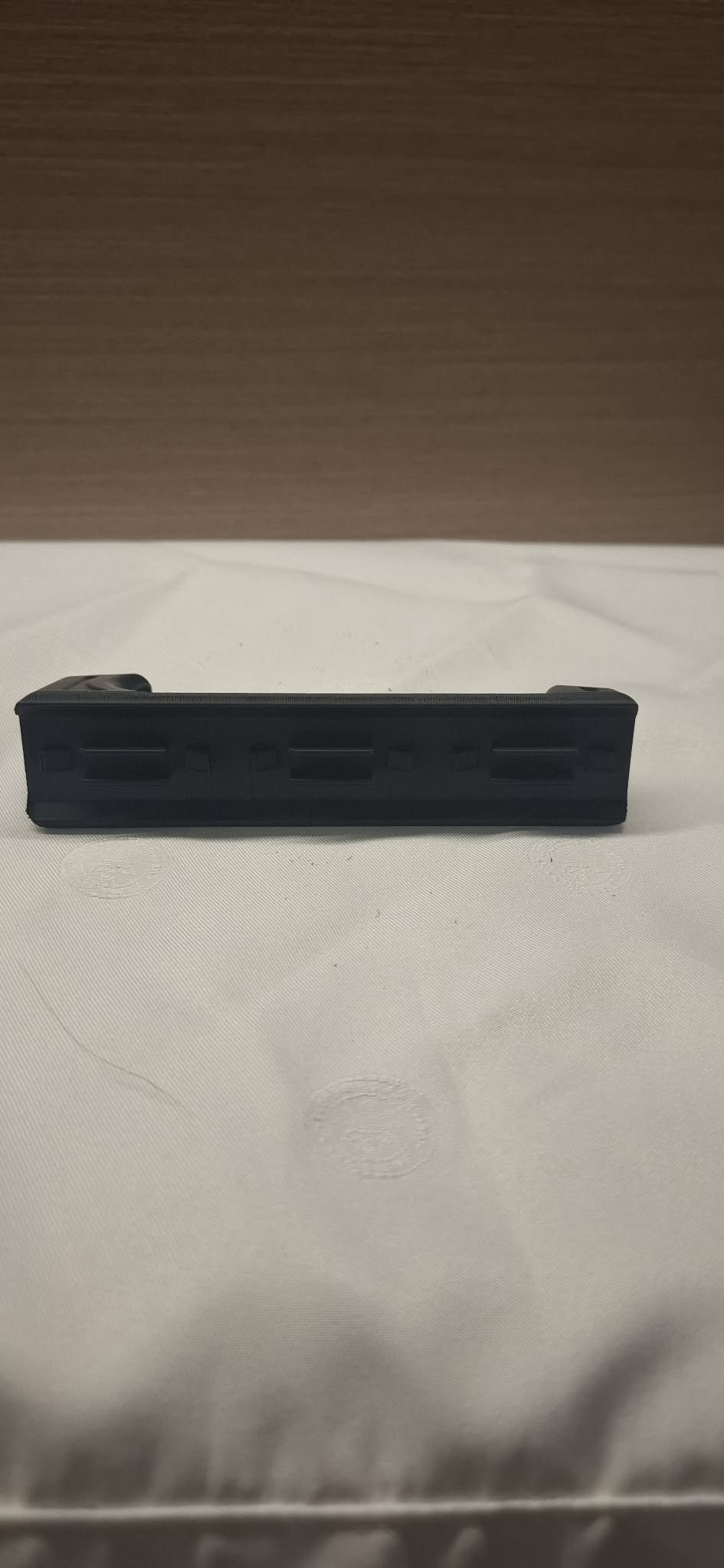 MLok Hand Stopper