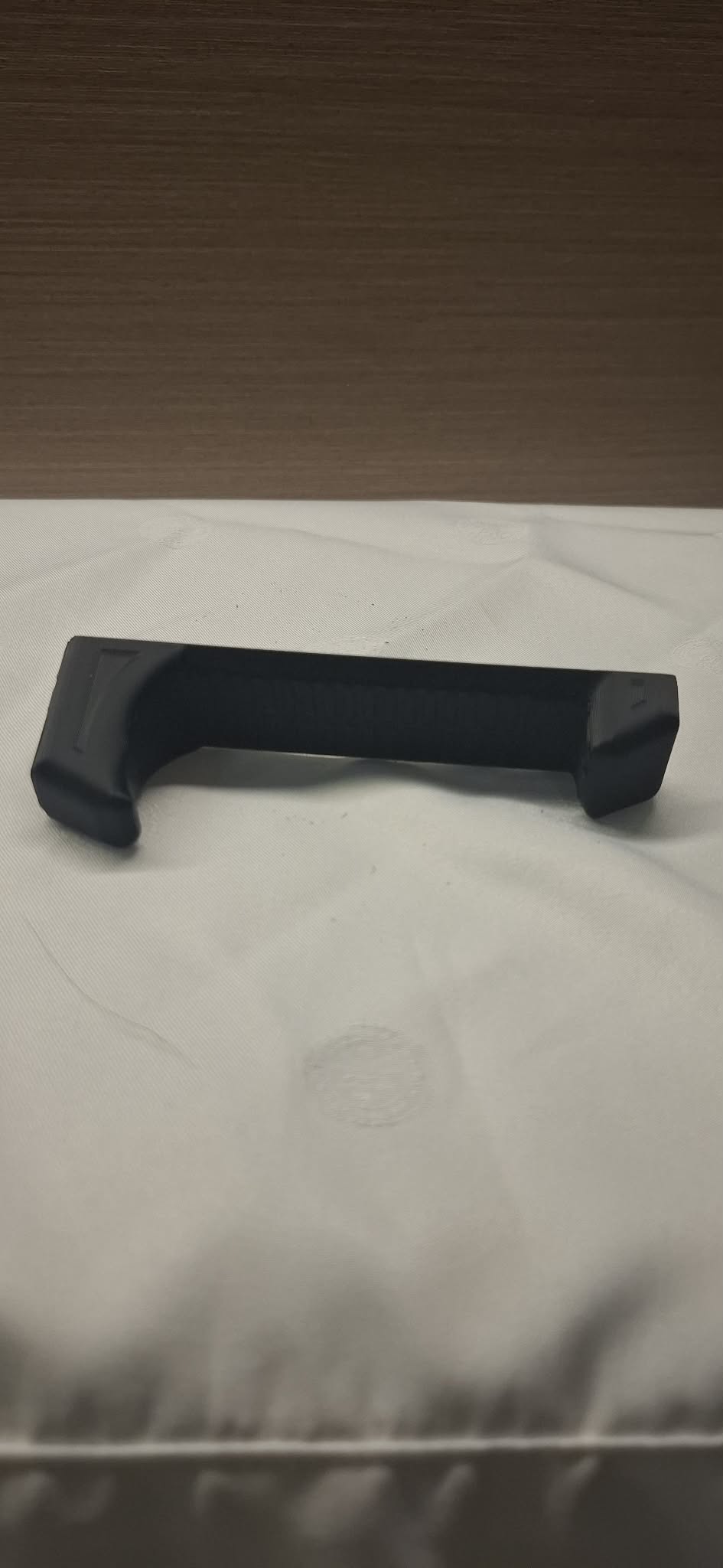 MLok Hand Stopper