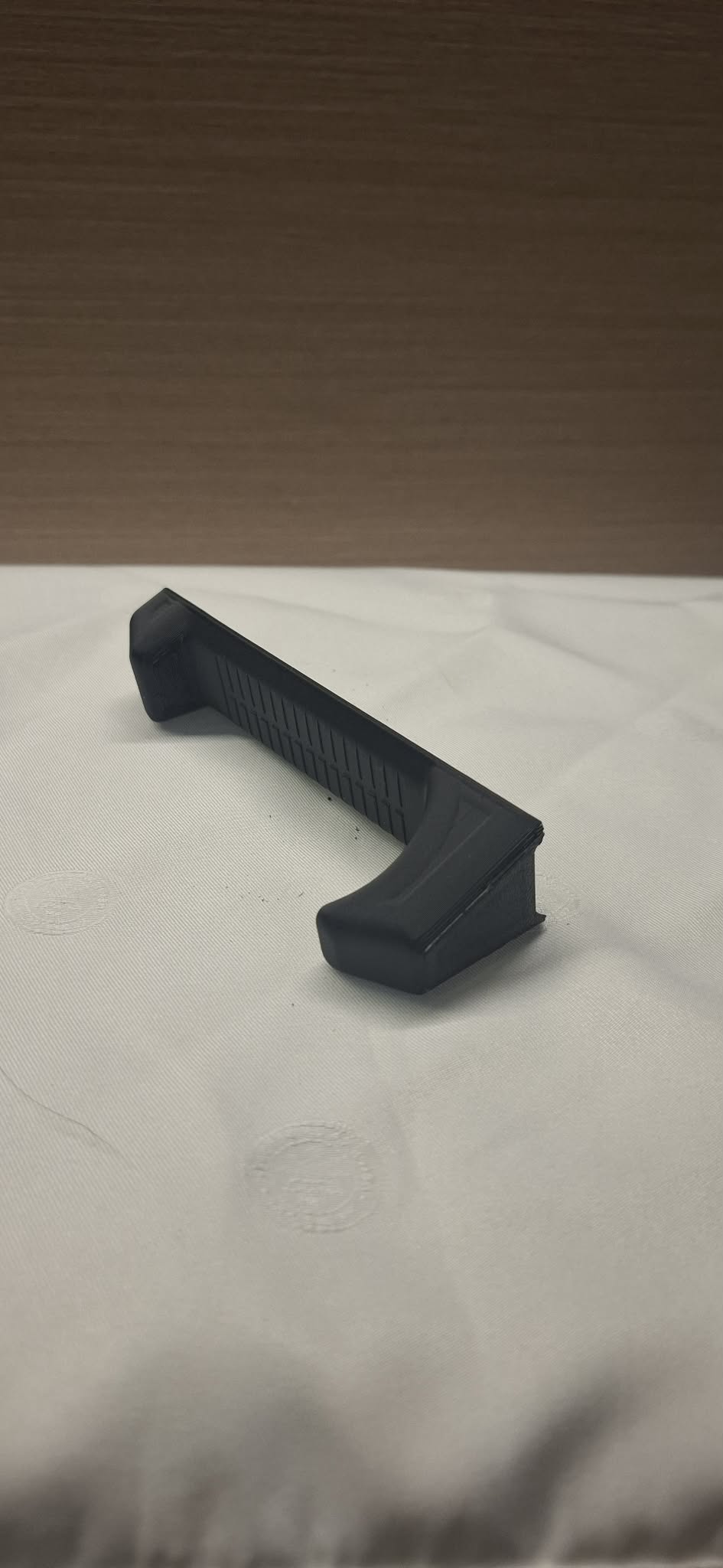 MLok Hand Stopper