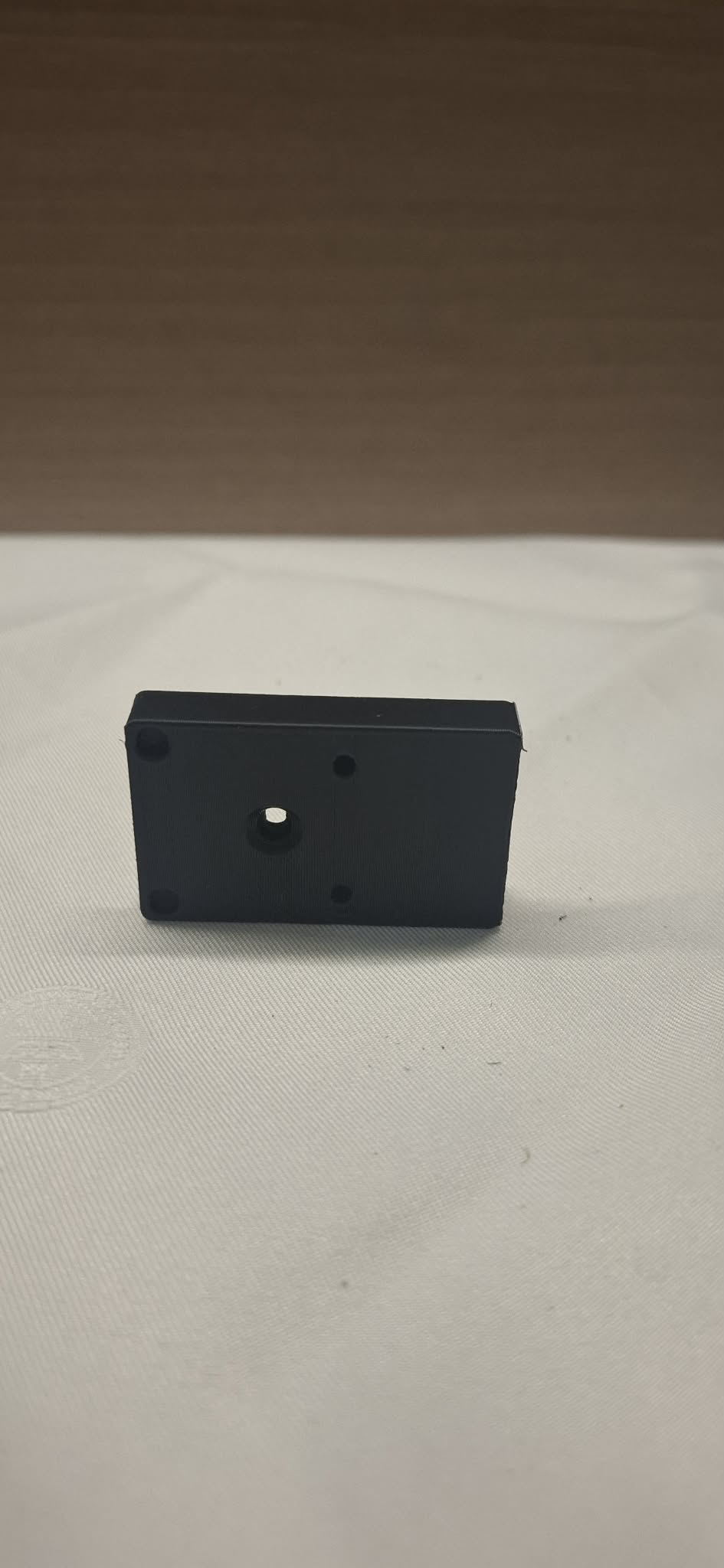 1911 Base Plate