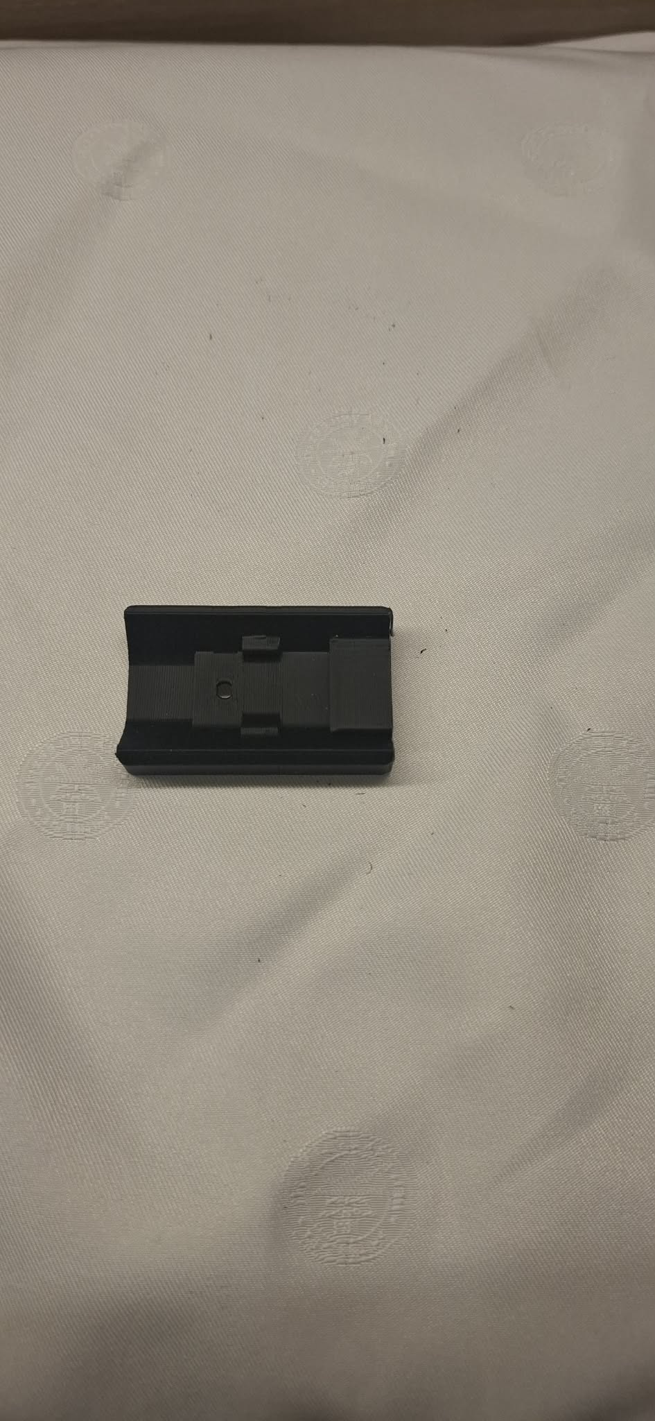 1911 Base Plate