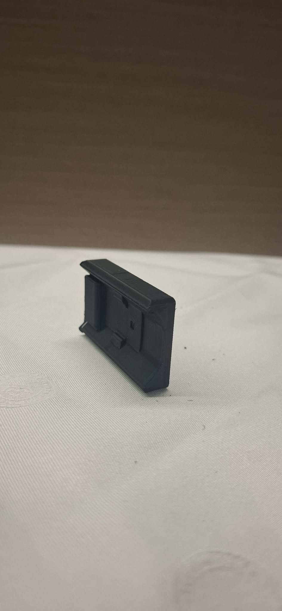 1911 Base Plate