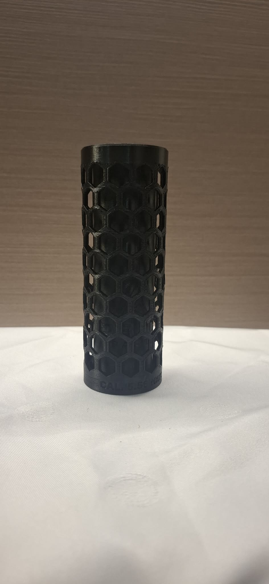 Honey Comb Fat Suppressor