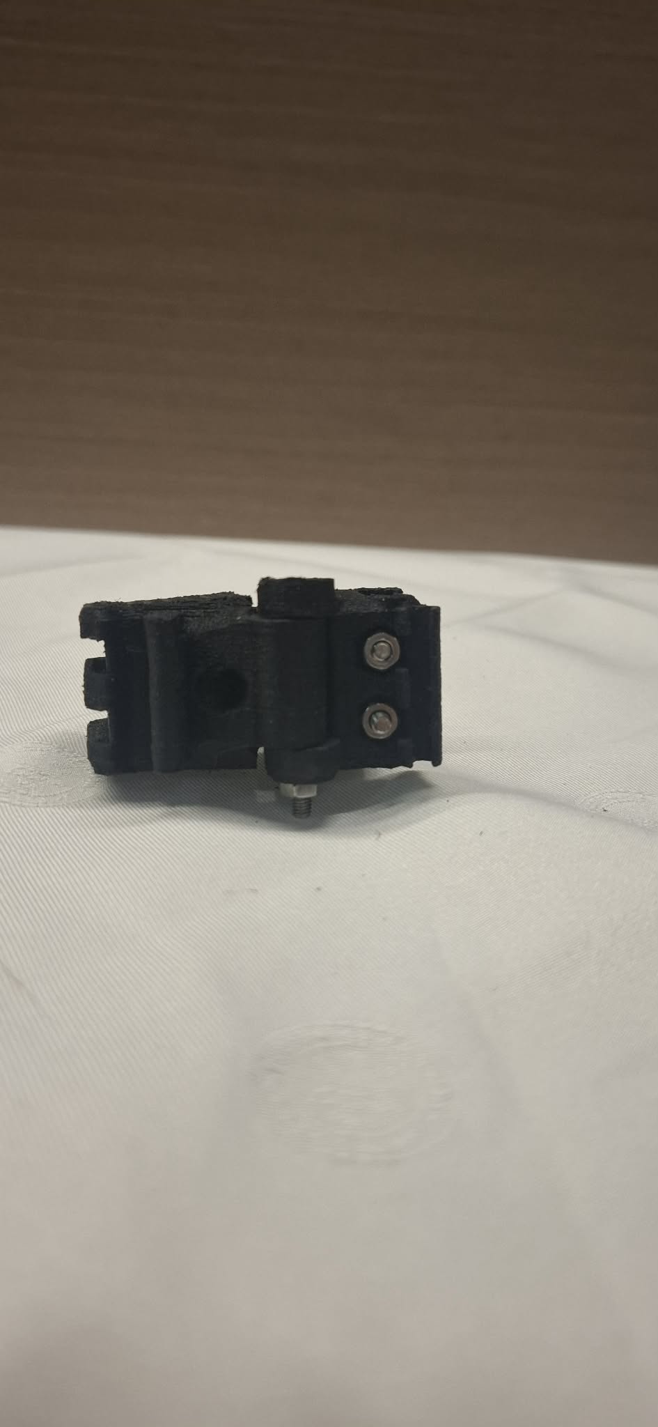 Picatinny Mount Foldable