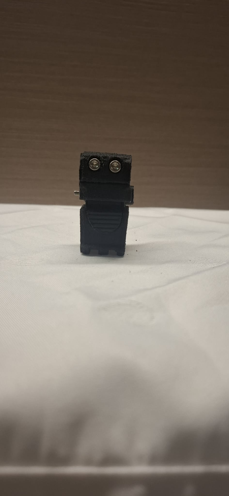 Picatinny Mount Foldable