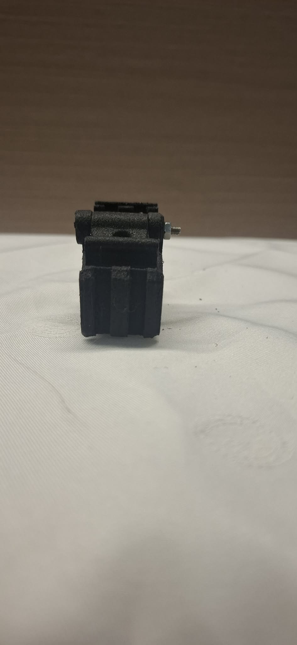 Picatinny Mount Foldable