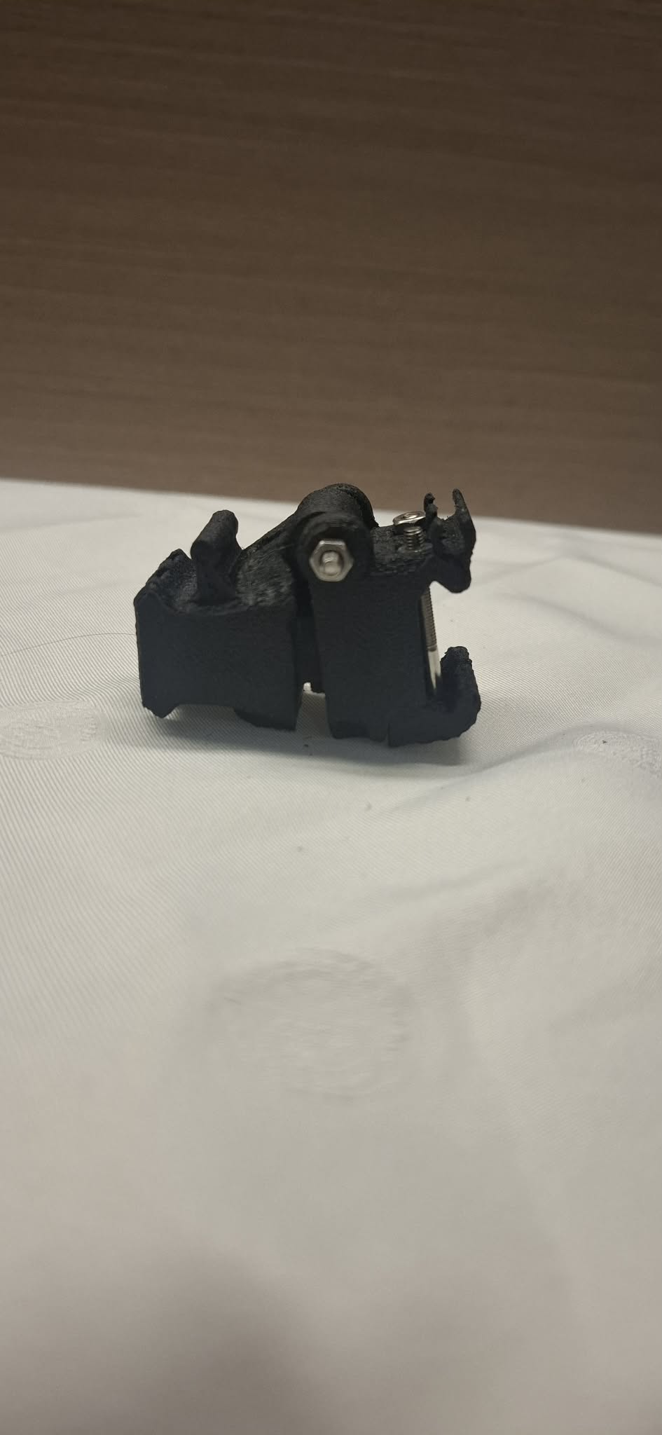 Picatinny Mount Foldable