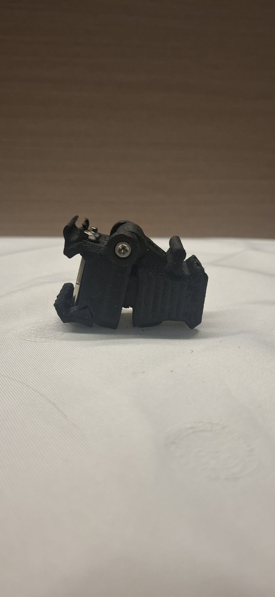 Picatinny Mount Foldable