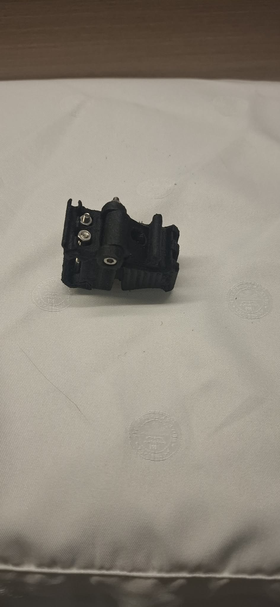 Picatinny Mount Foldable