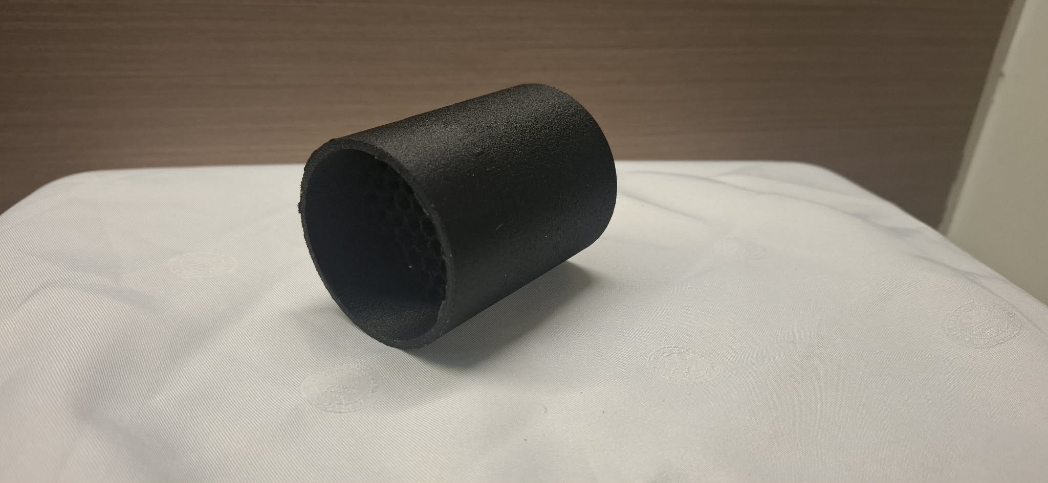 Cylindrical Kill Flash