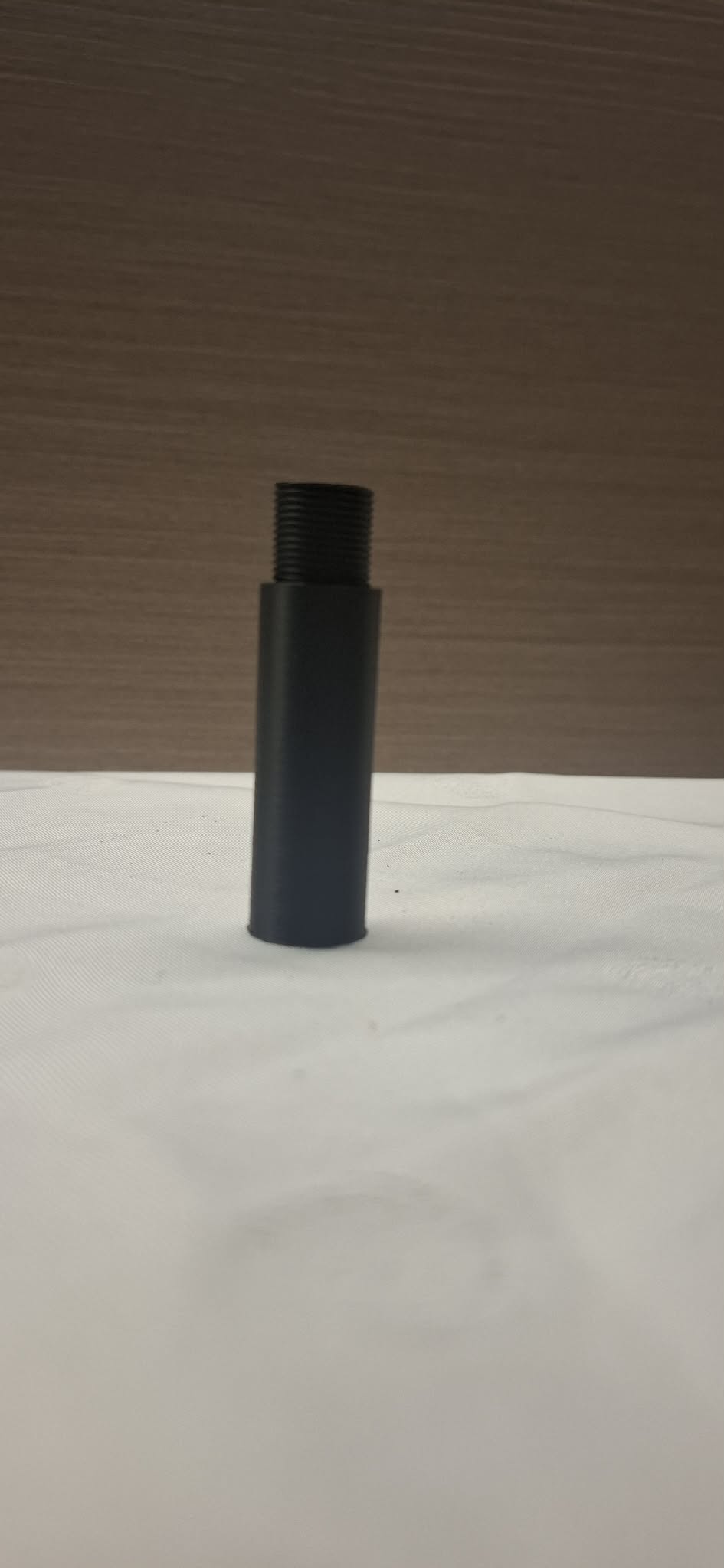 Outer Barrel Extension
