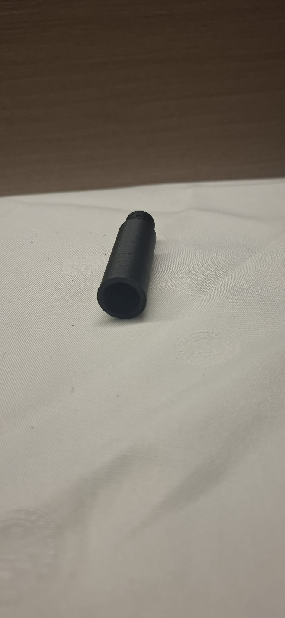 Outer Barrel Extension