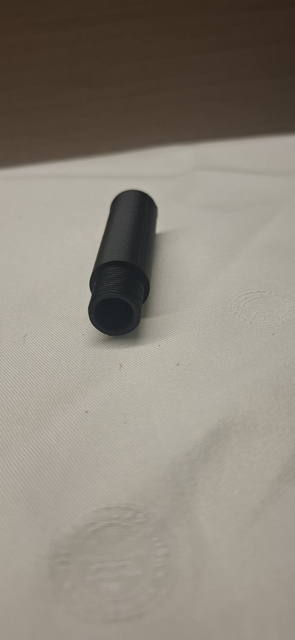 Outer Barrel Extension