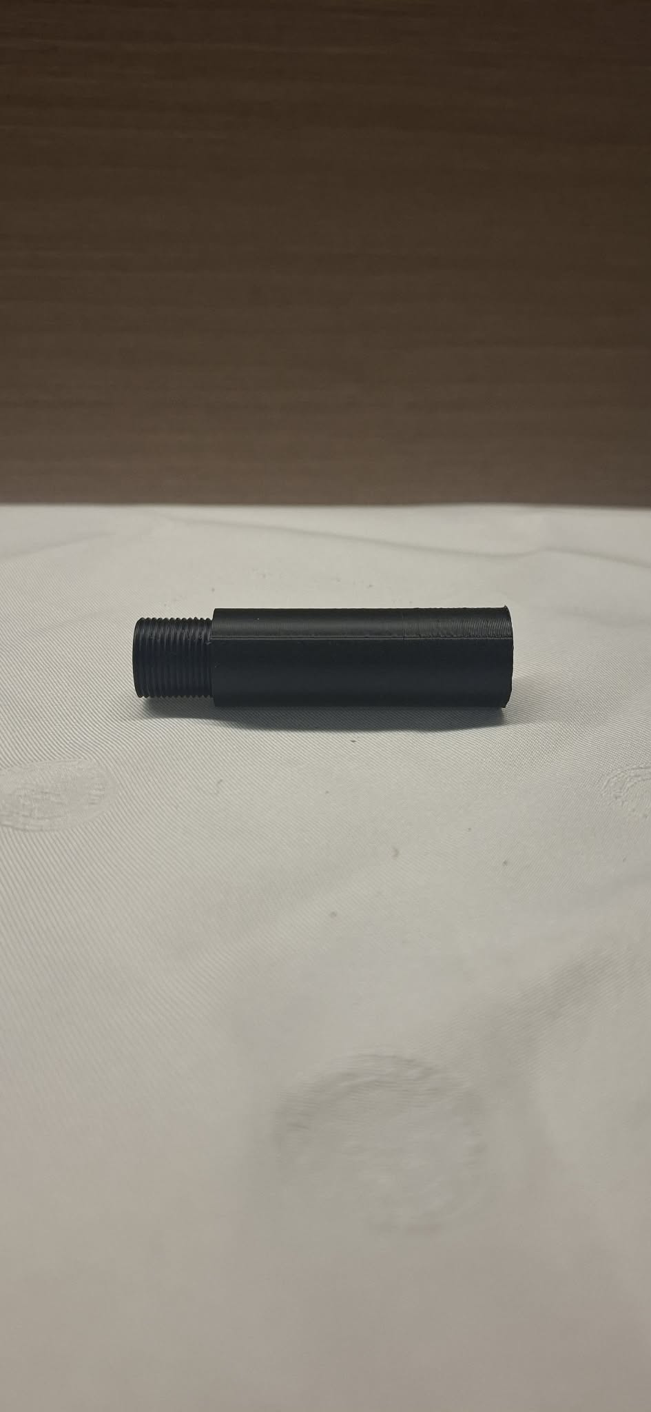 Outer Barrel Extension