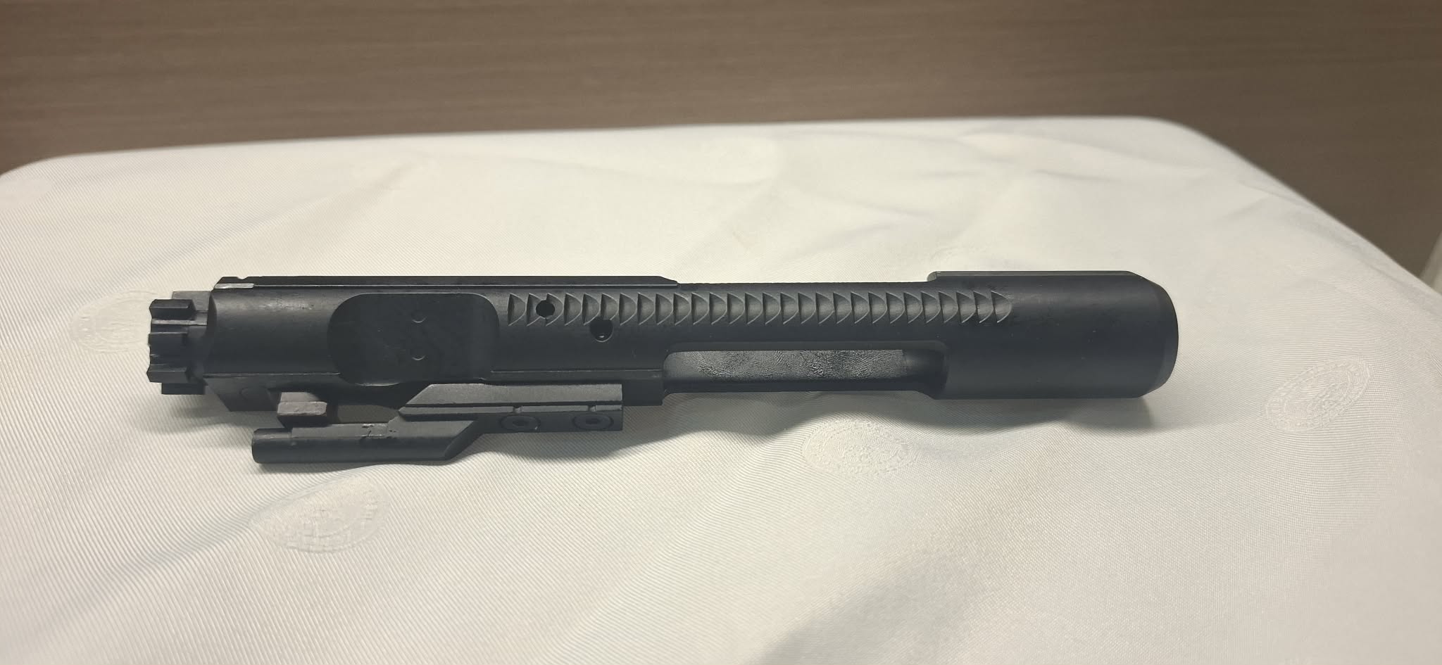 VFC BCG M4 V3 with NPAS