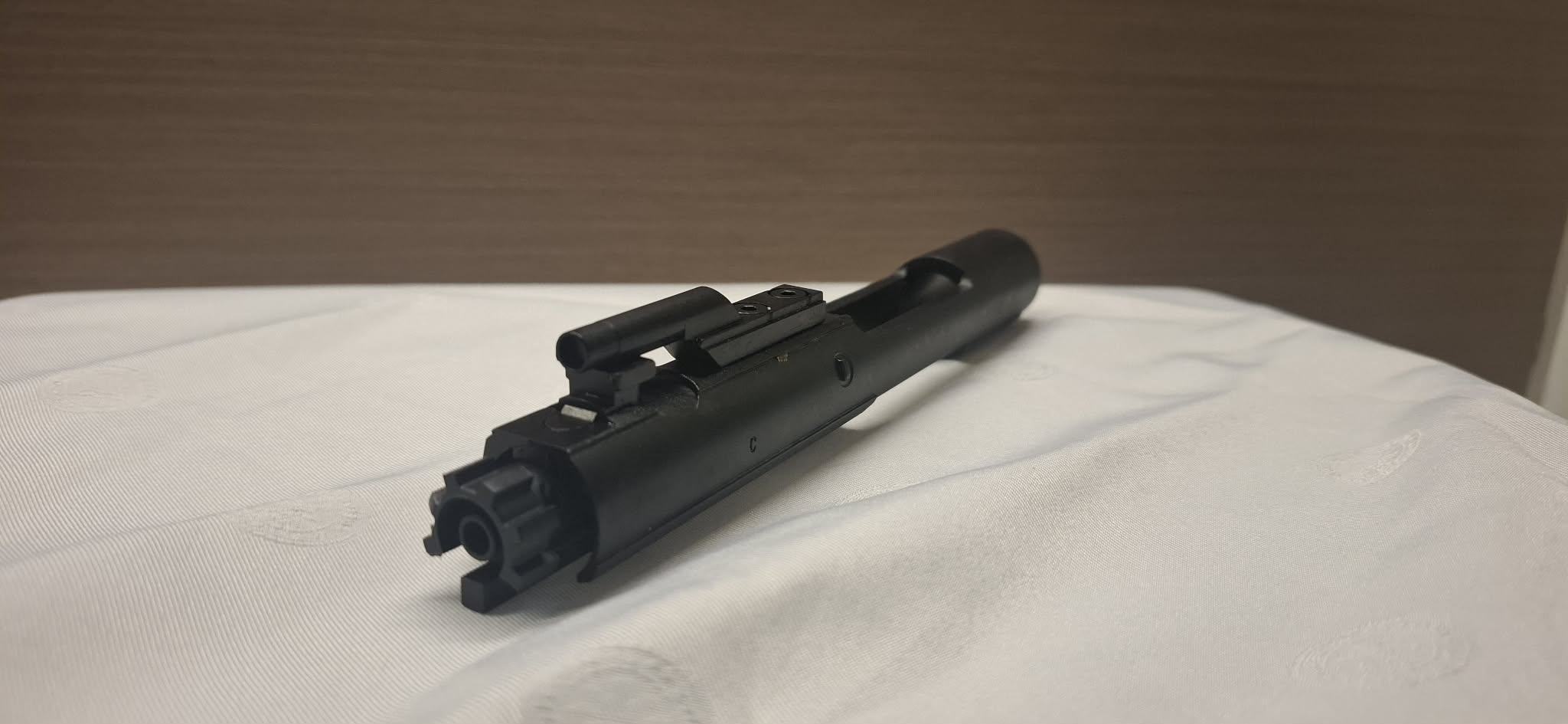 VFC BCG M4 V3 with NPAS
