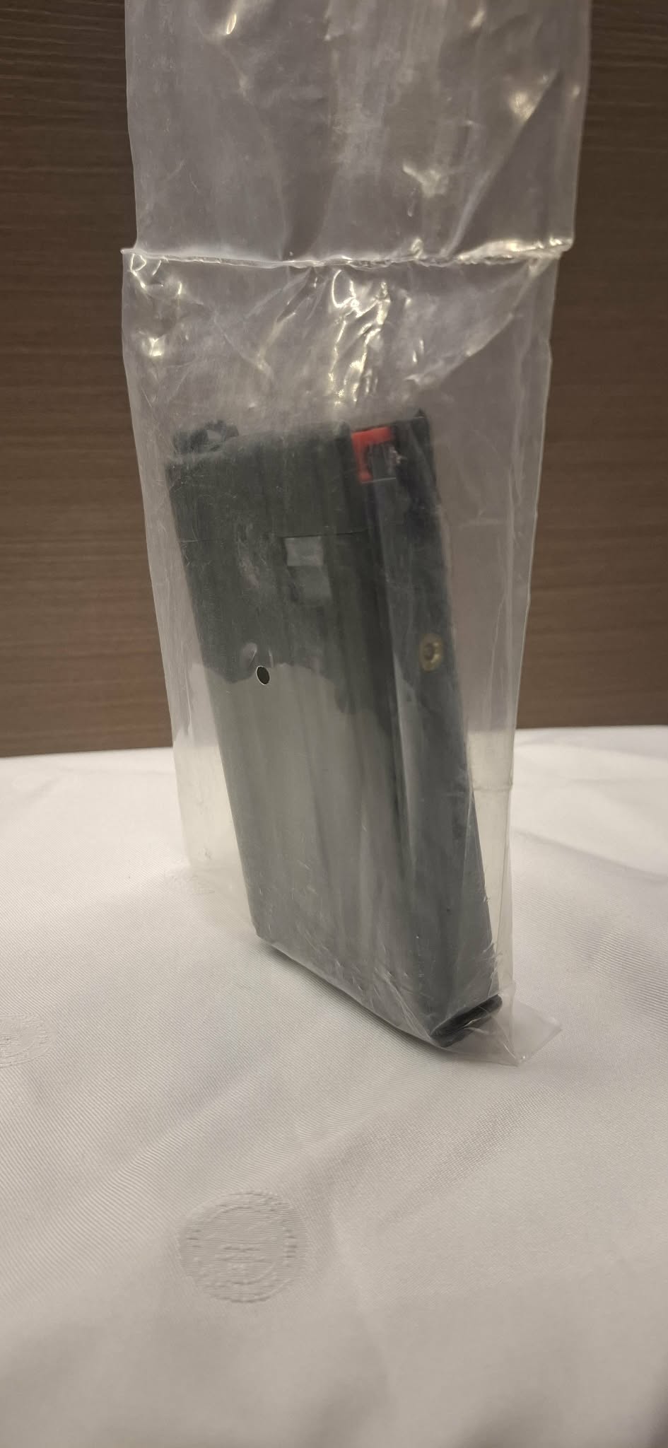 VFC M4 Stanag Magazine 20 round