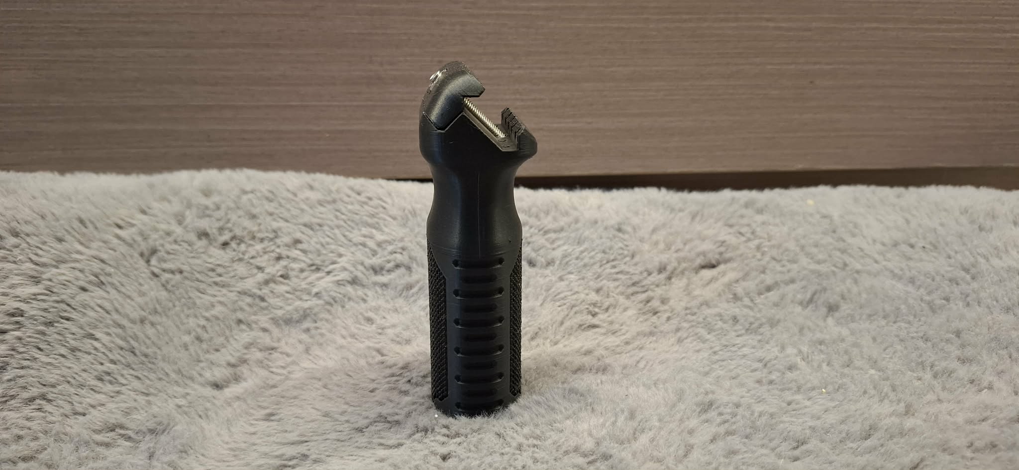 45 Degree foregrip (45°)