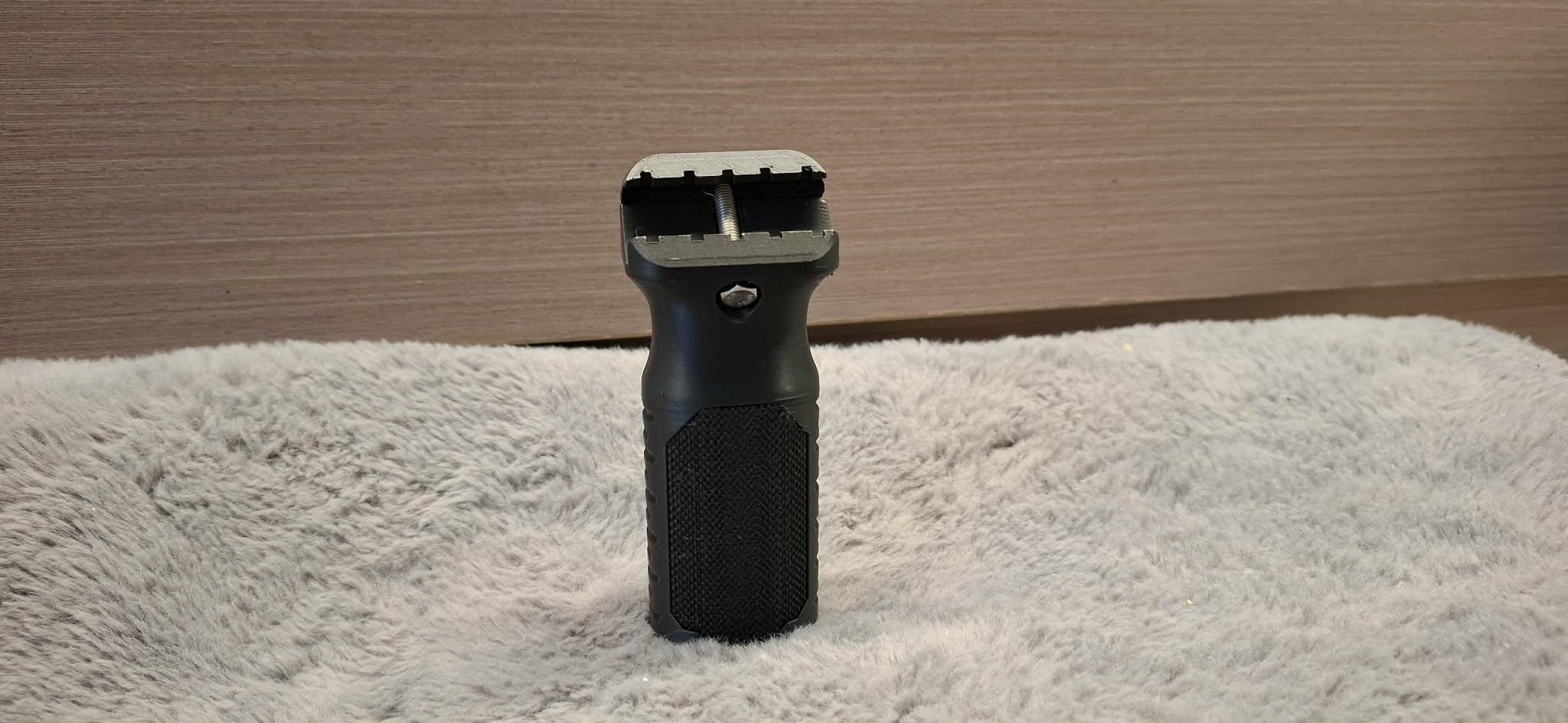 45 Degree foregrip (45°)