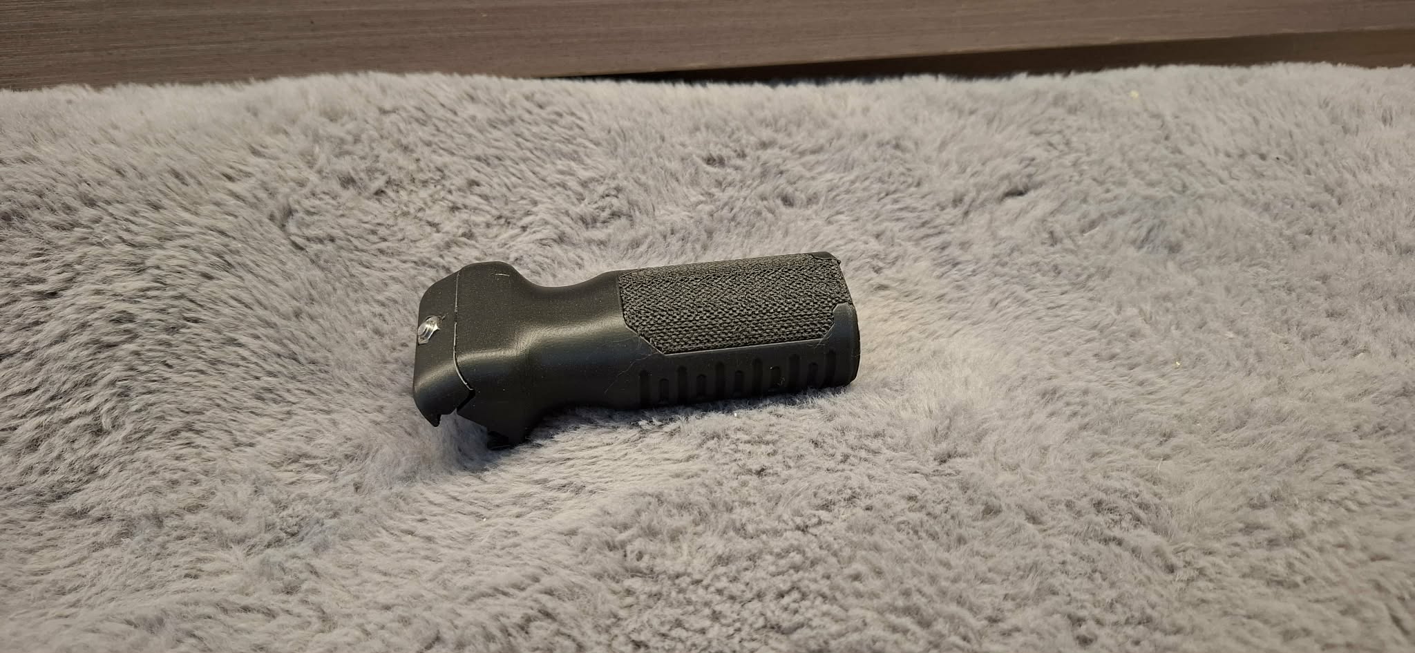 45 Degree foregrip (45°)