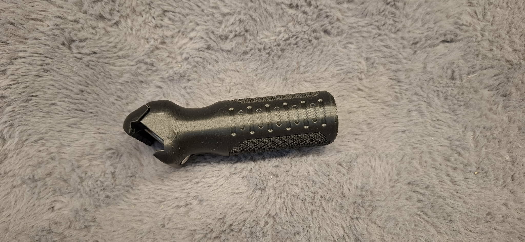 45 Degree foregrip (45°)